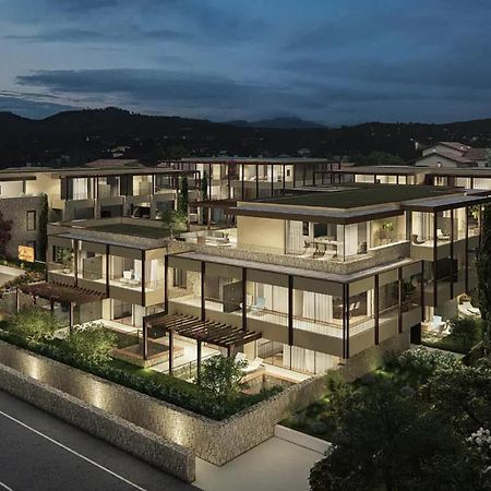 Lago Style Apartment バルドリーノ エクステリア 写真