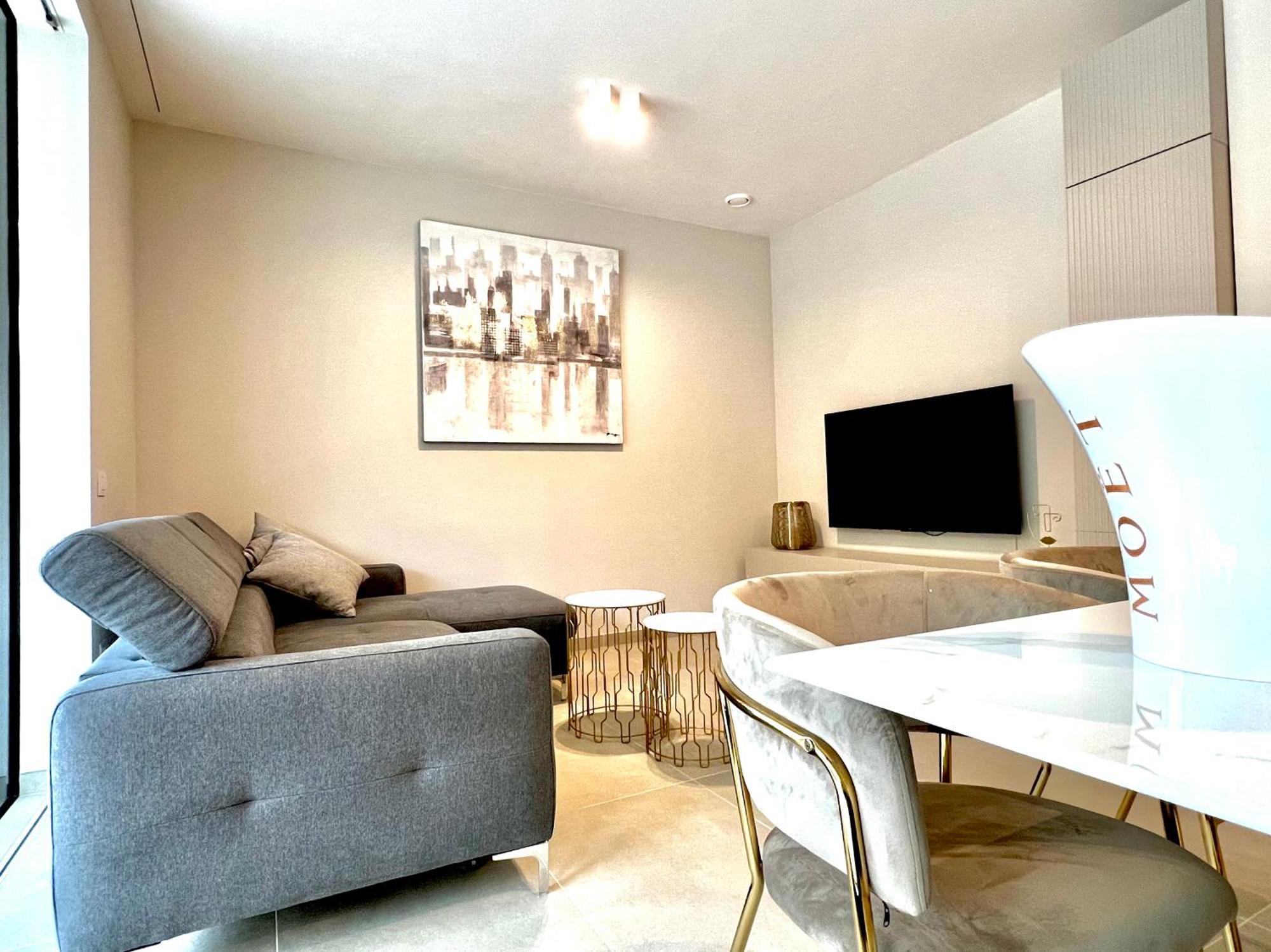 Lago Style Apartment バルドリーノ エクステリア 写真