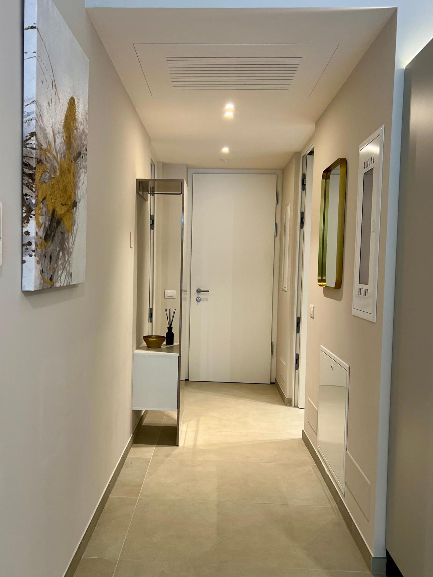 Lago Style Apartment バルドリーノ エクステリア 写真